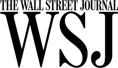 Wall Street Journal Logo